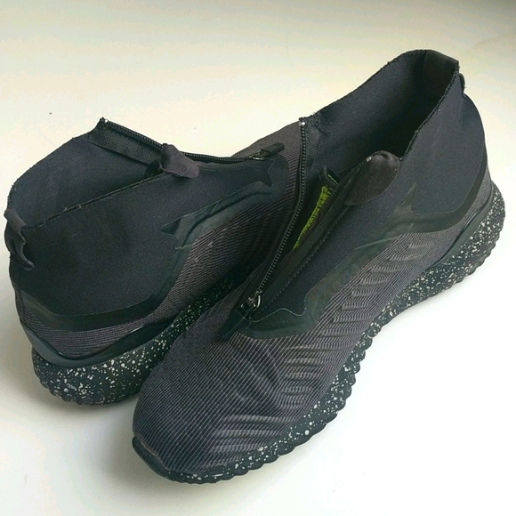 adidas Alphabounce 5.8 Core/Utility Shoe Men's 7 - Picture 7 of 7